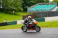 Advanced Group Orange Bikes